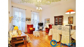 ApartHotel Riviera - JEAN JAURES 1 - Vieille Ville - Appartement de 3 pieces AC - 100m de la plage